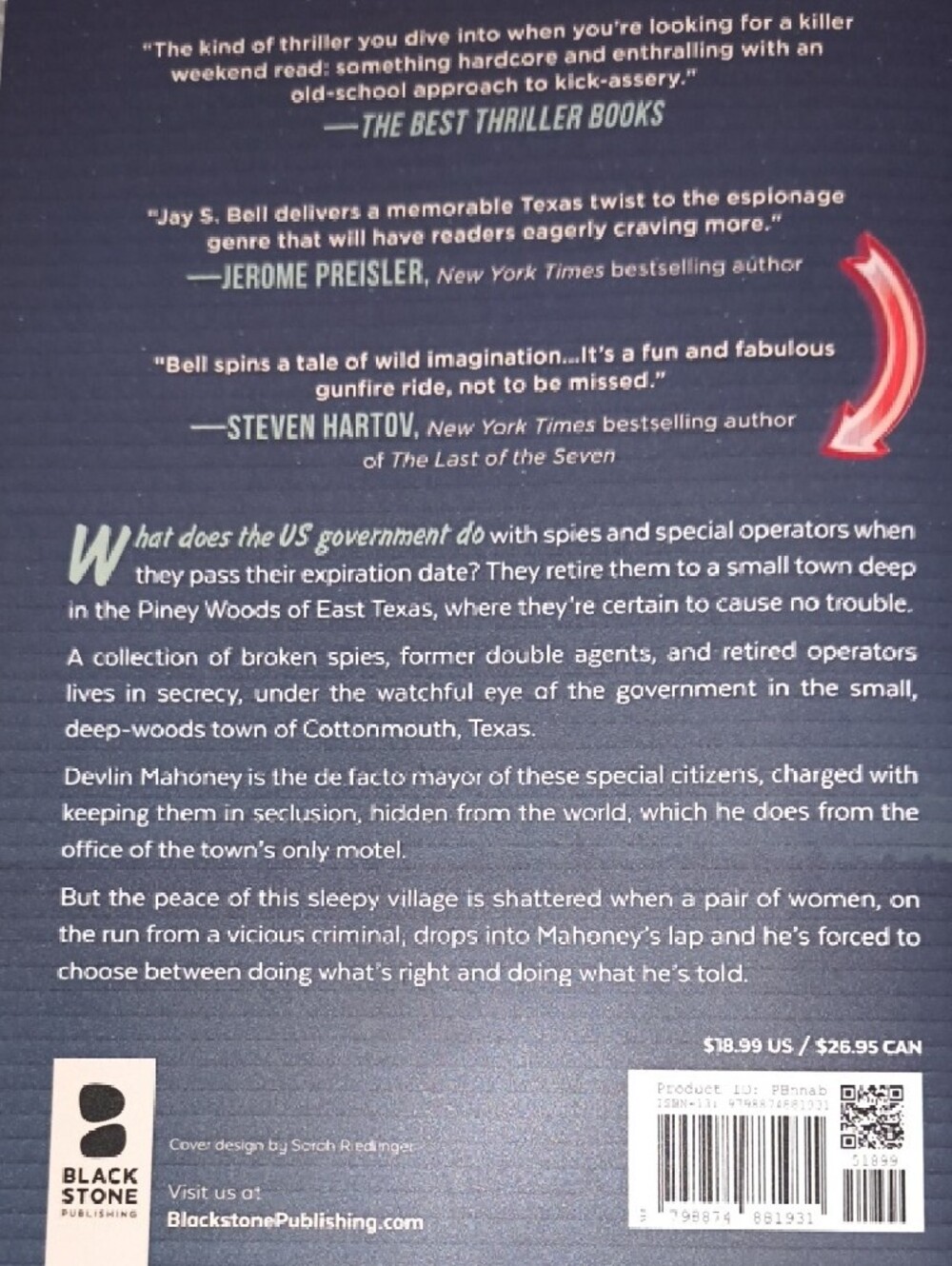 Novel - Picture 3 of 4